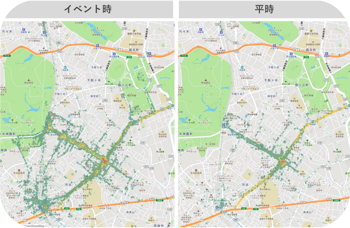 経路分析マップ1