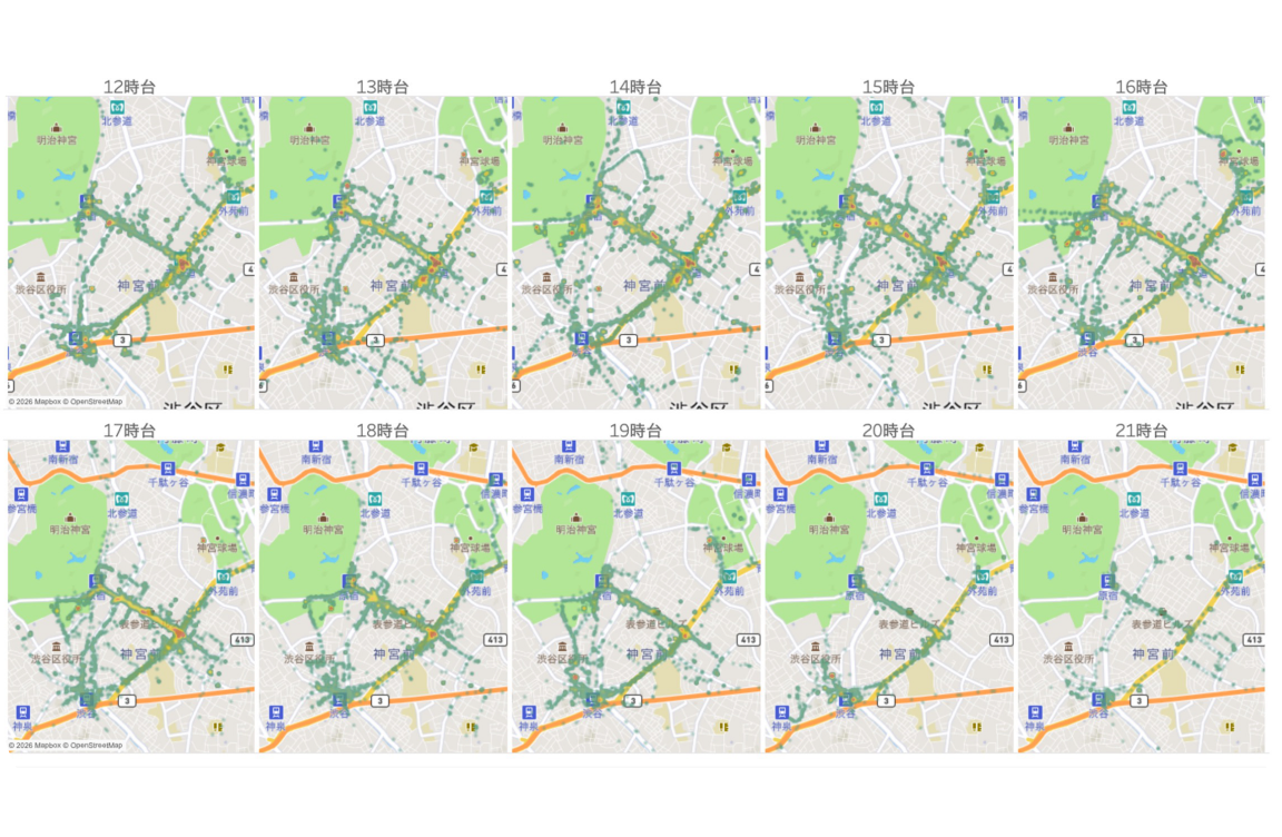 経路分析マップ2