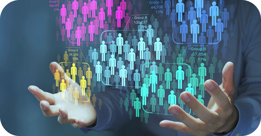 イベントレポートサービスのイメージ